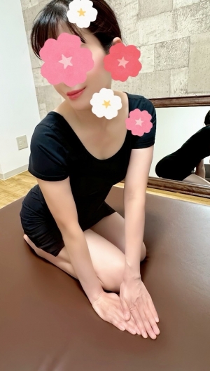 松井奈美